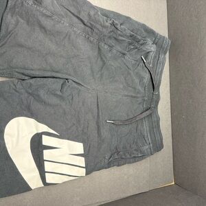 Nike Dark Gray Athletic Pants